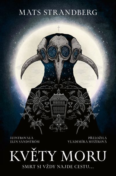 Květy moru (e-kniha)