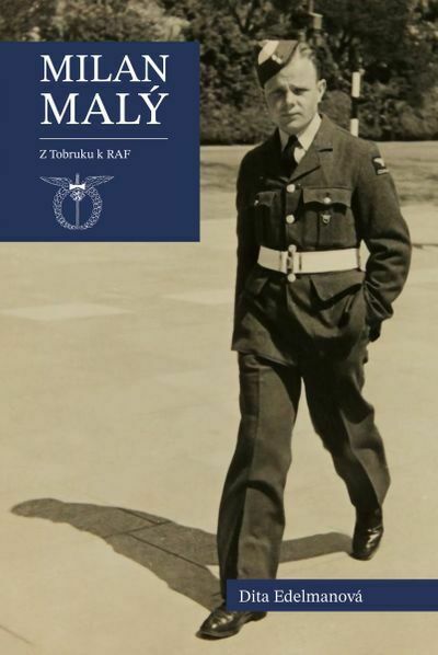 Milan Malý (e-kniha)