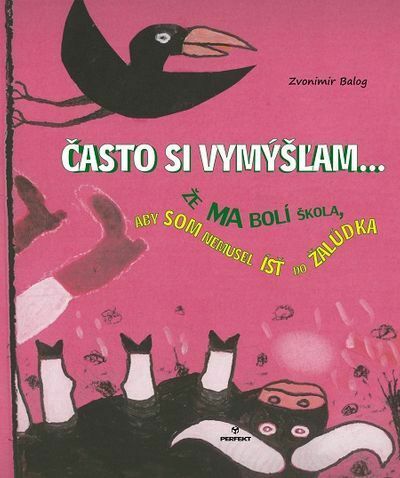 Často si vymýšľam (e-kniha)