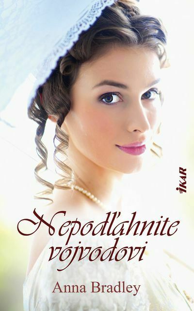 Nepodľahnite vojvodovi (e-kniha)