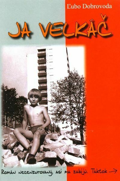 Ja velkáč (e-kniha)