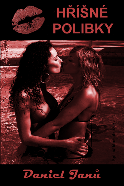 Hříšné polibky (e-kniha)