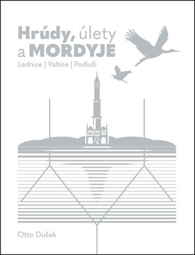 Hrúdy, úlety a Mordyje