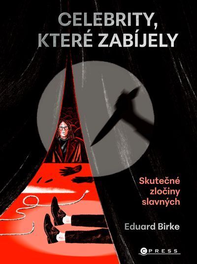 Celebrity, které zabíjely (e-kniha)