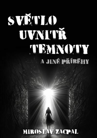 Světlo uvnitř temnoty (e-kniha)