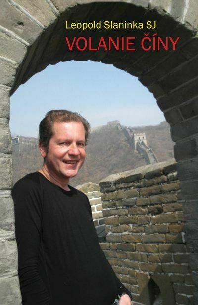 Volanie Číny (e-kniha)