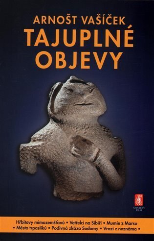 Tajuplné objevy