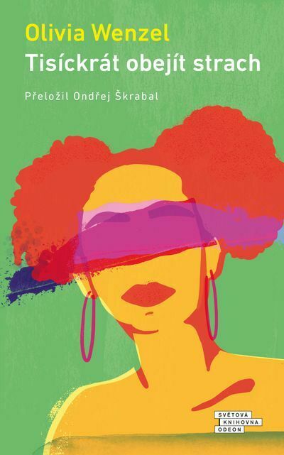 Tisíckrát obejít strach (e-kniha)