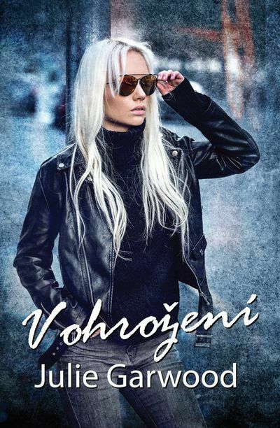 V ohrožení (e-kniha)