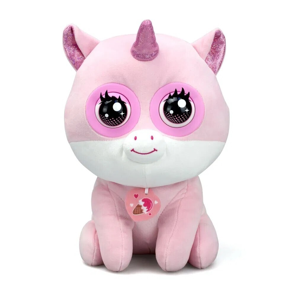 WINKSIES - STRAWBERRY UNICORN