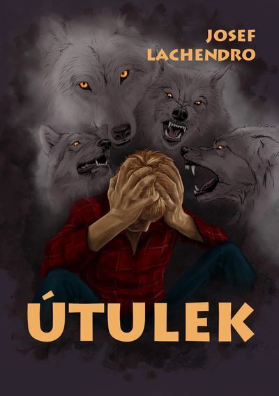 Útulek (e-kniha)