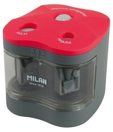 Elektrické ořezávátko MILAN