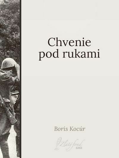 Chvenie pod rukami (e-kniha)