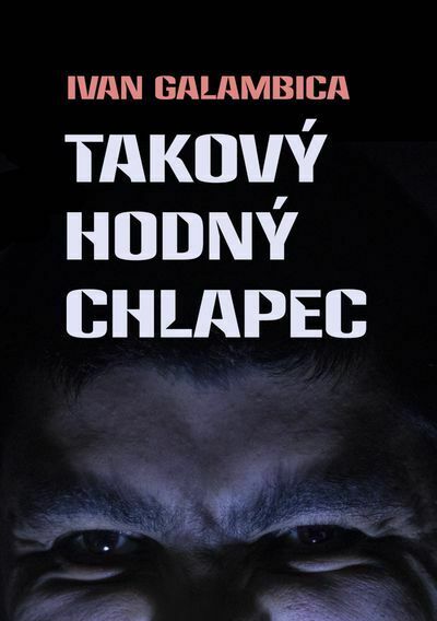 Takový hodný chlapec (e-kniha)