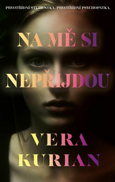 Na mě si nepřijdou (e-kniha)