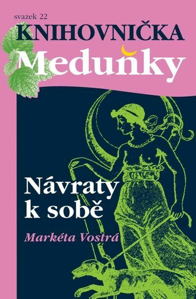 Návraty k sobě (e-kniha)