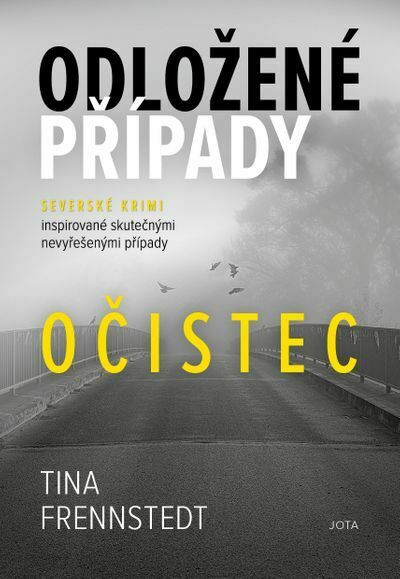Odložené případy: Očistec (e-kniha)