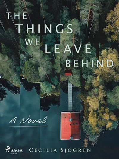 The Things We Leave Behind (e-kniha)