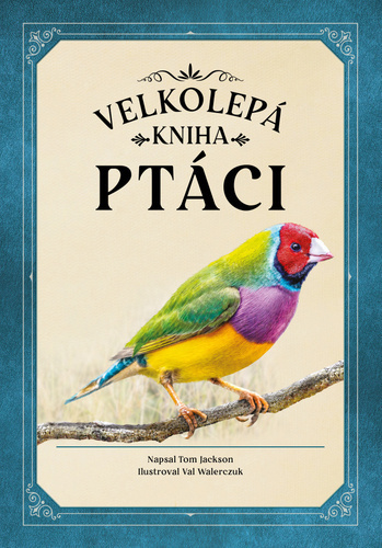 Ptáci