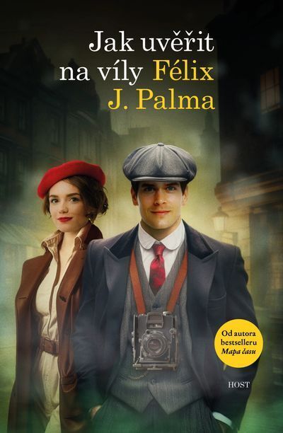 Jak uvěřit na víly (e-kniha)