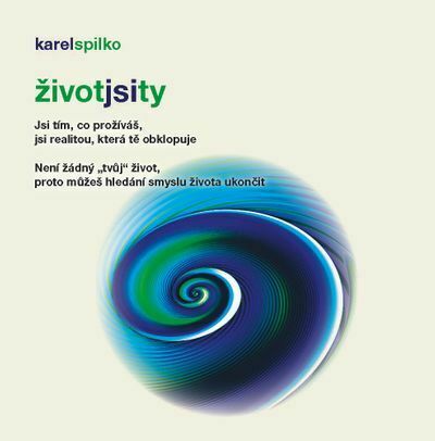 Život jsi TY (e-kniha)