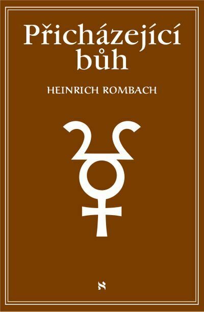 Přicházející bůh (e-kniha)