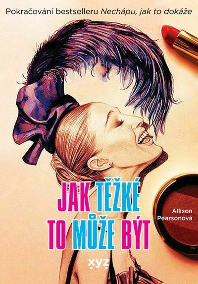 Jak těžké to může být? (e-kniha)