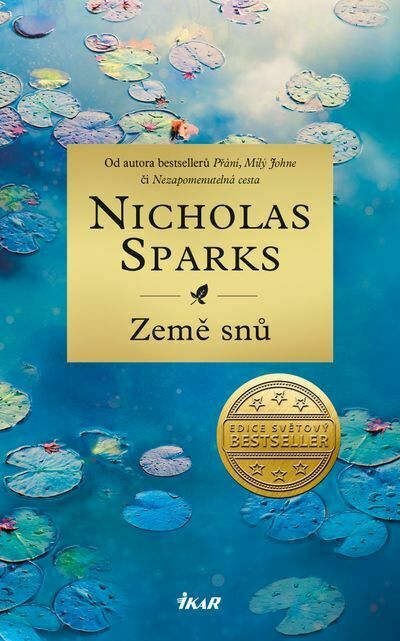 Země snů (e-kniha)