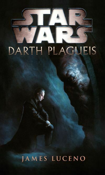 Star Wars - Darth Plagueis (e-kniha)