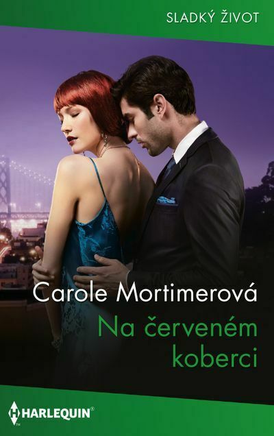 Na červeném koberci (e-kniha)