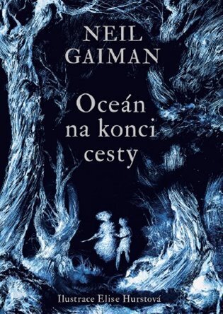 Oceán na konci cesty (e-kniha)
