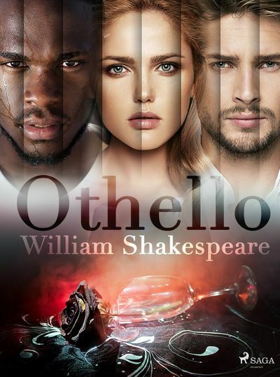 Othello (e-kniha)
