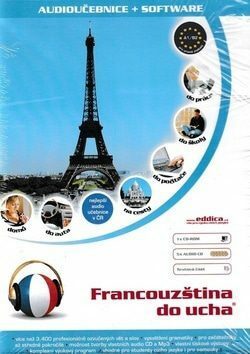 Francouzština do ucha