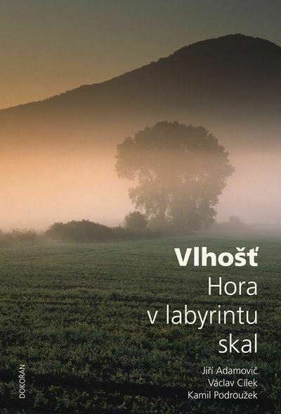 Vlhošť (e-kniha)