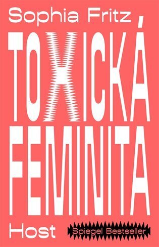 Toxická feminita
