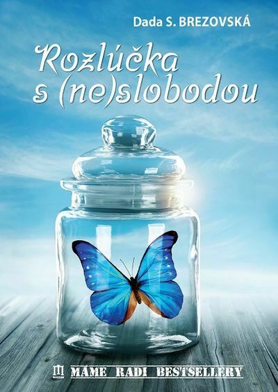 Rozlúčka s (ne)slobodou (e-kniha)