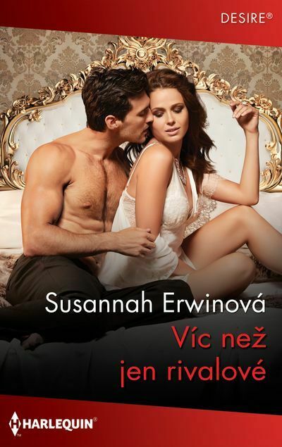 Víc než jen rivalové (e-kniha)