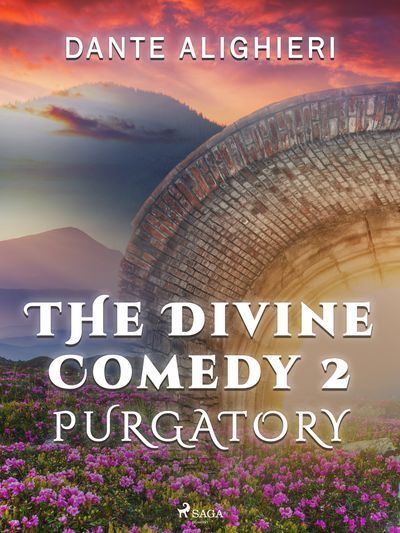 The Divine Comedy 2: Purgatory (e-kniha)