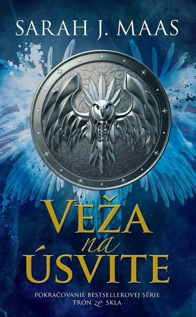 Veža na úsvite (e-kniha)