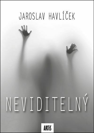 Neviditelný (e-kniha)