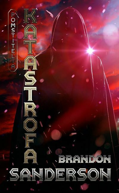 Katastrofa (e-kniha)