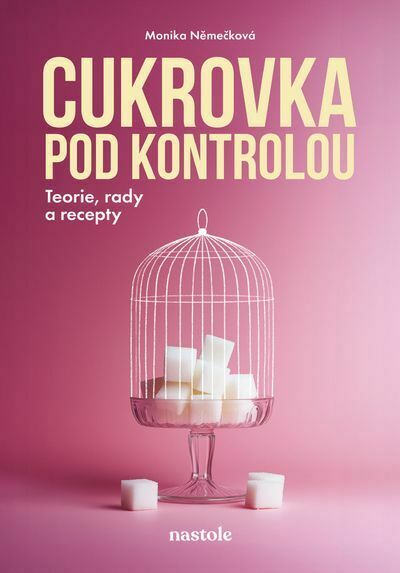 Cukrovka pod kontrolou (e-kniha)