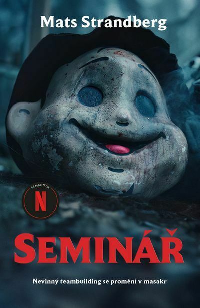 Seminář (e-kniha)