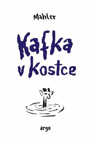 Kafka v kostce (e-kniha)
