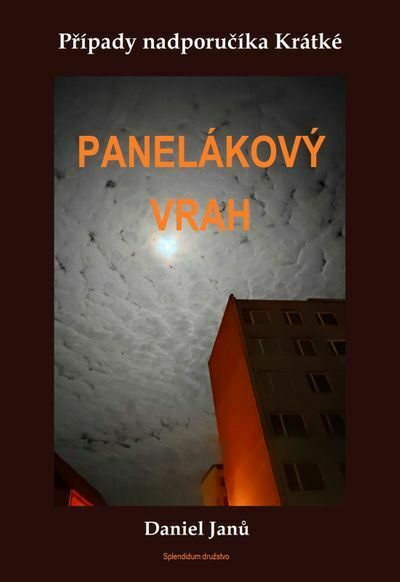 Panelákový vrah (e-kniha)