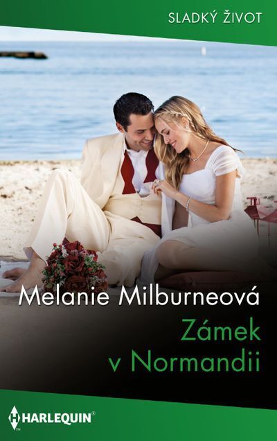 Zámek v Normandii (e-kniha)