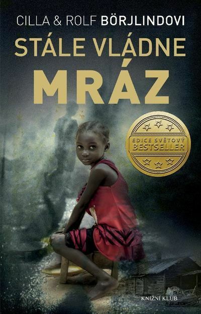 Stále vládne mráz (e-kniha)