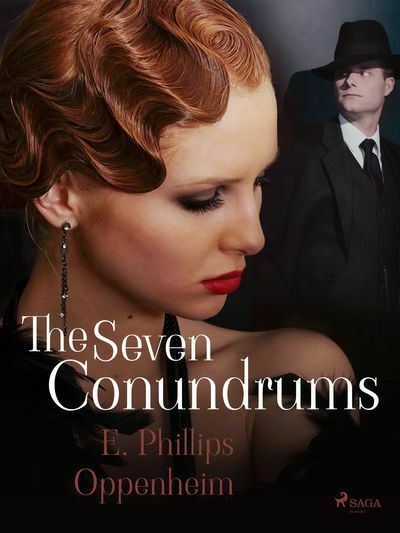 The Seven Conundrums (e-kniha)