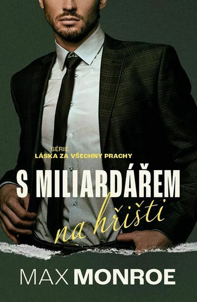 S miliardářem na hřišti (e-kniha)