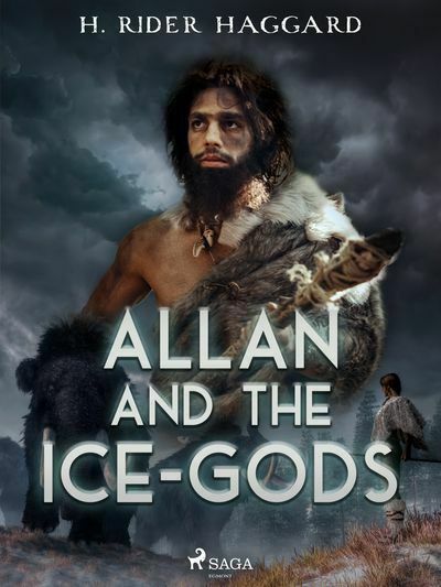 Allan and the Ice-Gods (e-kniha)